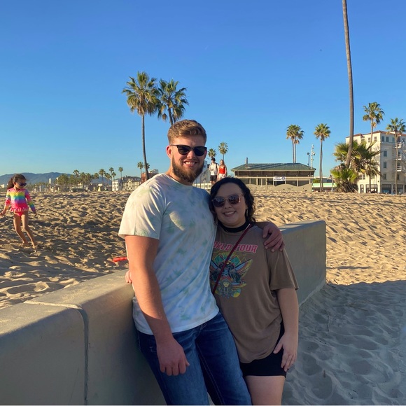 Meet your Posher, Ruby - Picture 1 of 1